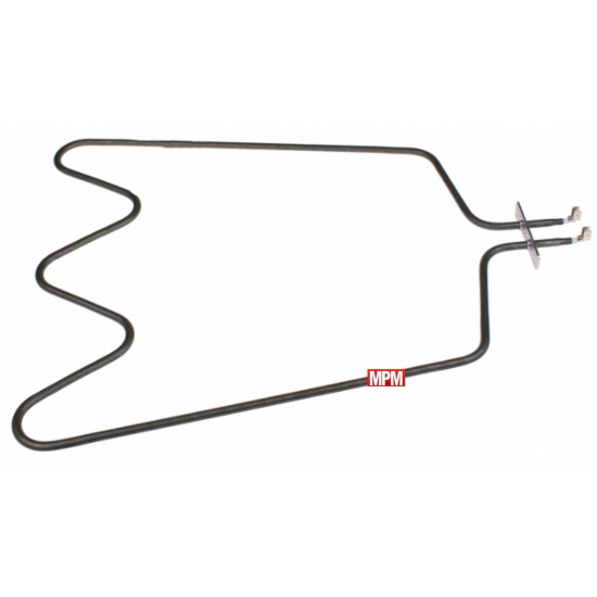 resistance four inferieur 1150W 230V WHIRLPOOL 480121101147