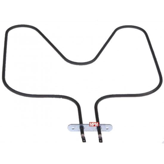 resistance four inferieur 230V 1000W electrolux 3570635015