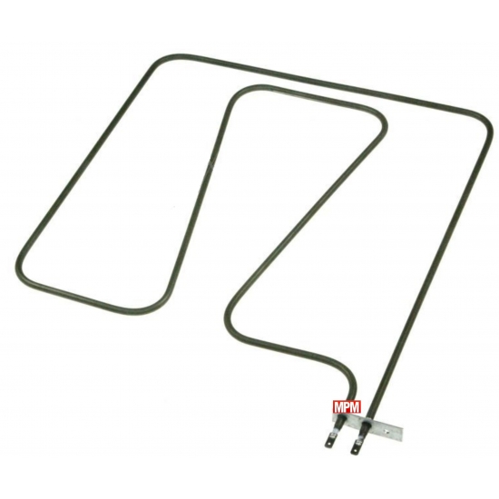 resistance four inferieur.1400W 220 brandt 92X6021