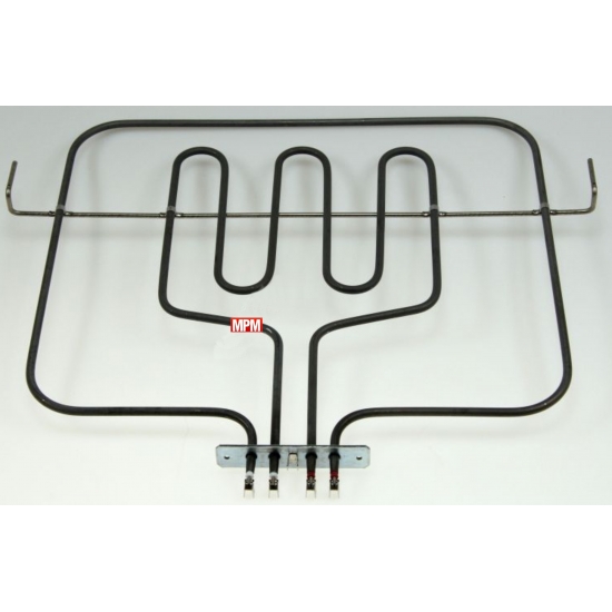 resistance four superieure 1200 + 1500W  240V candy 92740984