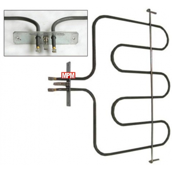 resistance four SUP.2000W 240V candy 41020728