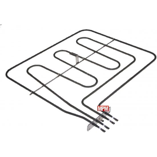 resistance four 1500+1300W 230V SMEG 806890464