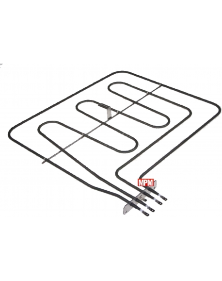 resistance four 1500+1300W 230V SMEG 806890464