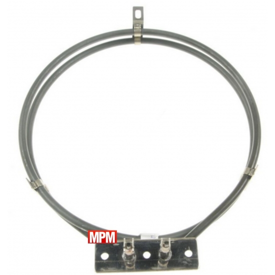 resistance four chaleur tournante 1550W 230V BOSCH 00753200