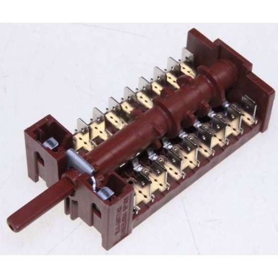 commutateur de four vestel 32016037