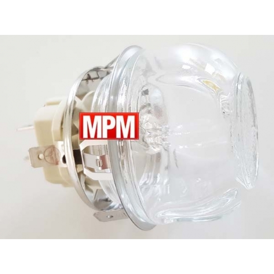 douille d'éclairage complète cuisiniere arhur martin electrolux 3879376436