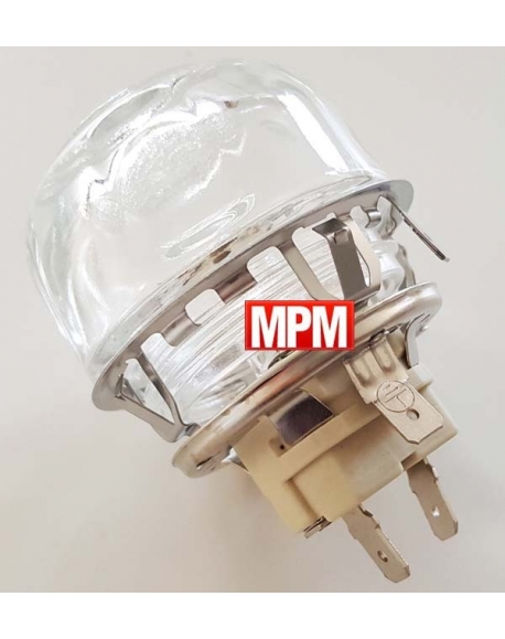 douille d'éclairage complète cuisiniere arhur martin electrolux 3879376436