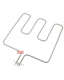 resistance de four BEKO 262100047 resistance de four BEKO 262100047