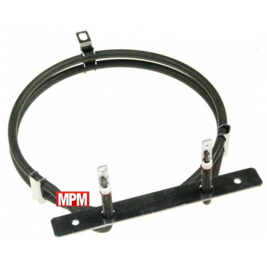 resistance chaleur tournante WHIRLPOOL 481225998477