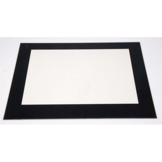 vitre intérieure four whirlpool 480121101609