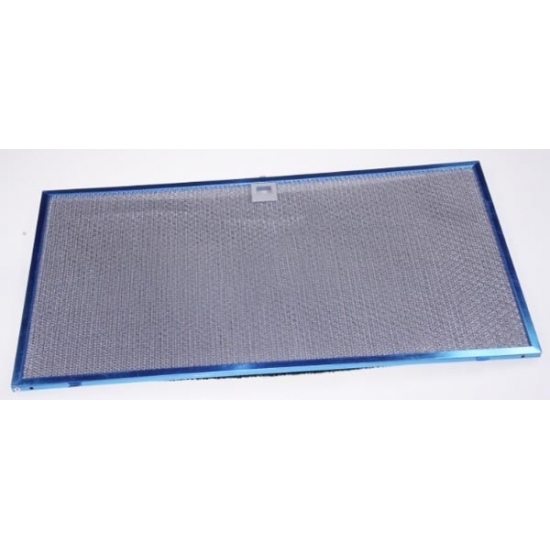 filtre metal a graisse hotte fagor brandt 74X1319