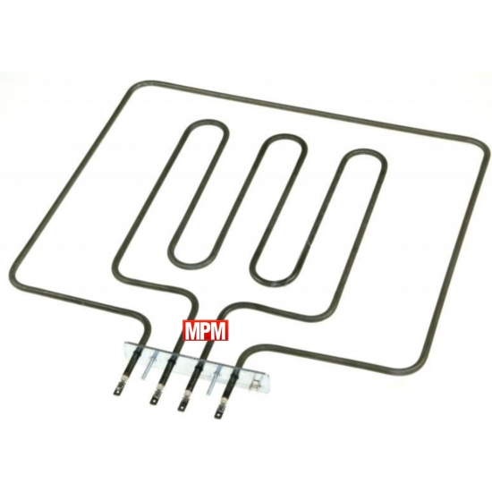 resistance superieure four WHIRLPOOL 481925929965