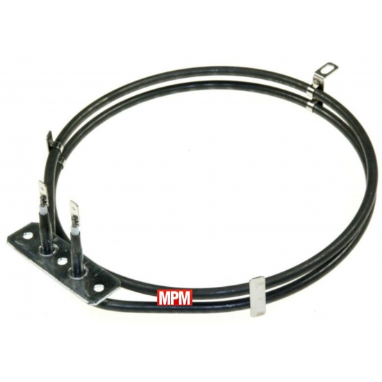 resistance chaleur tournante WHIRLPOOL 480121101186