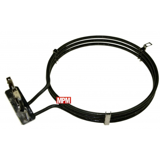 resistance chaleur tournante 2100W MIELE 4986672