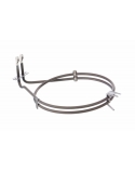 resistance chaleur tournante 2100W BOSCH 00435829 resistance chaleur tournante 2100W BOSCH 00435829