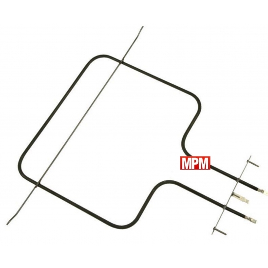 resistance superieure four WHIRLPOOL 481225998473