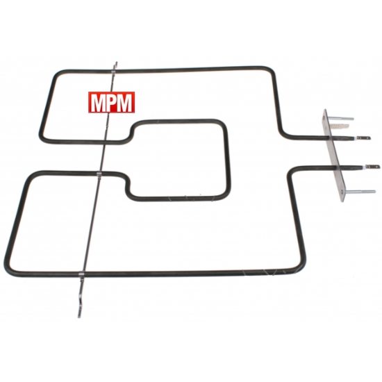 resistance superieure four WHIRLPOOL 480121104184