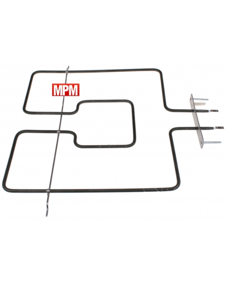 resistance superieure four WHIRLPOOL 480121104184