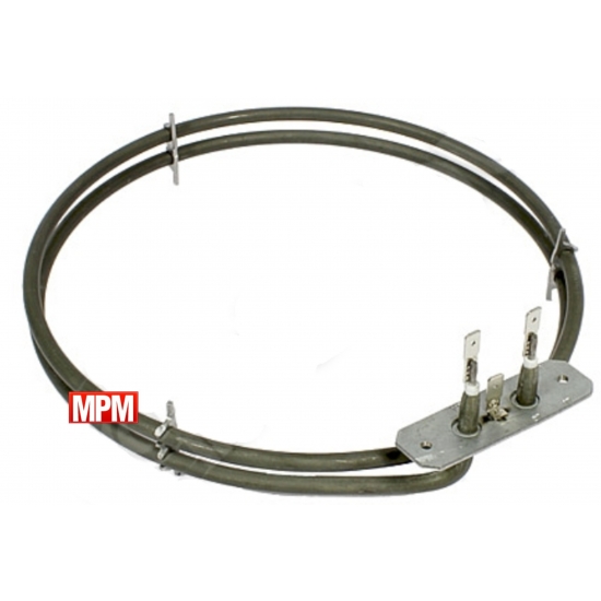 resistance chaleur tournante 2100W 240V BEKO 462900001