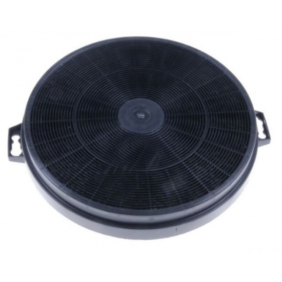 filtre a charbon SQ2 hotte smeg OFCA2 210