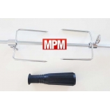 broche four cuisiniere candy hoover 44003440