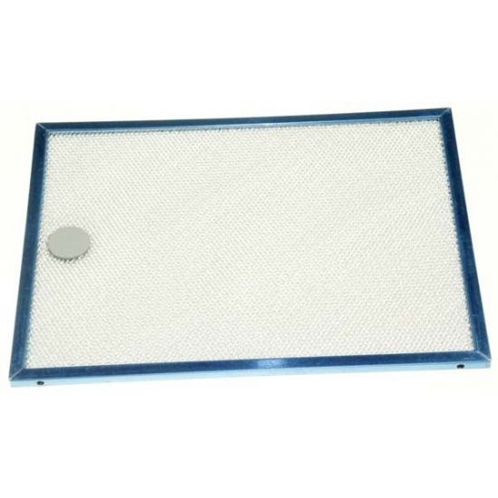 filtre antigraisse metallique hotte fagor brandt 75X2076