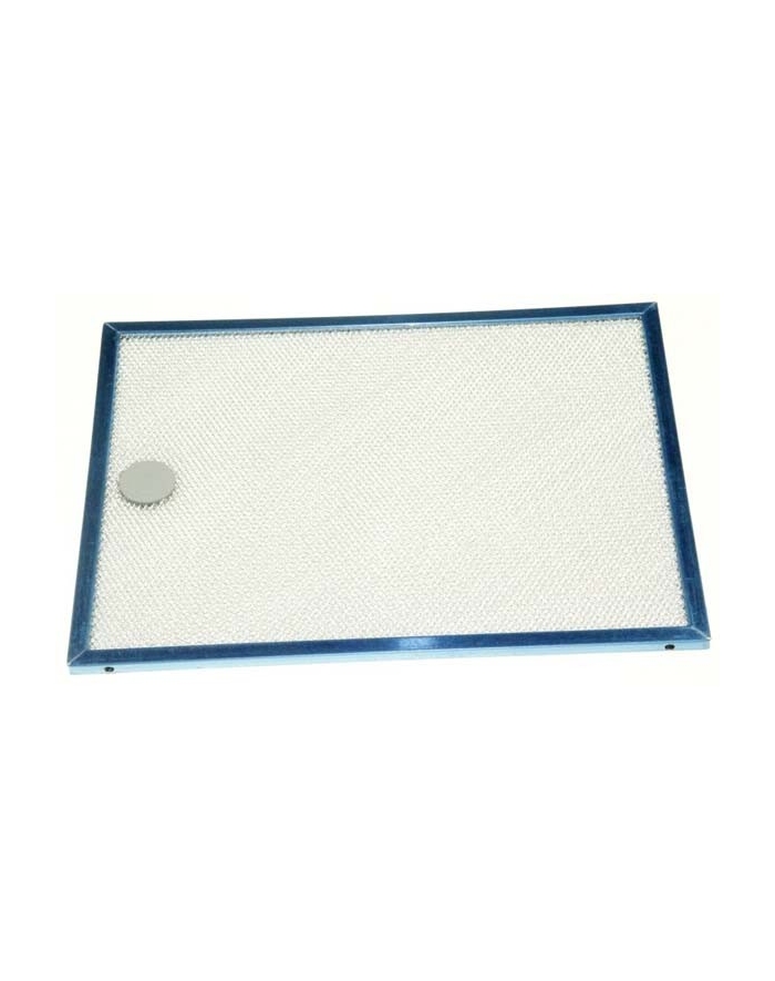 Filtre métallique anti-graisse hotte Airforce Brandt Fagor AFG60