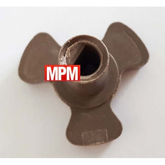 72X3846 - entraineur plateau tournant micro-ondes fagor brandt