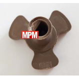 72X3846 - entraineur plateau tournant micro-ondes fagor brandt