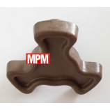 72X3846 - entraineur plateau tournant micro-ondes fagor brandt