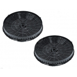 CFC0038668 - filtres charbon X2 ELICA type V400