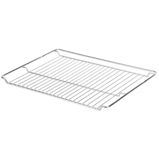 00742283 - grille four BOSCH SIEMENS