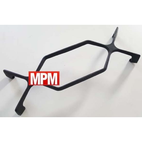 481010651896 - grille plaque en verre whirlpool 