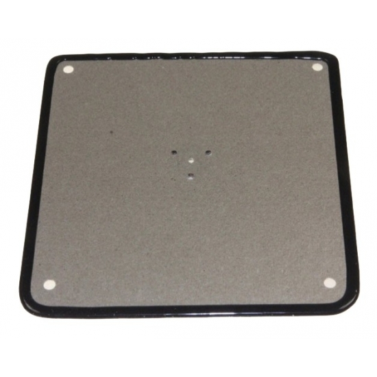 plaque mica four mcro ondes samsung DE63-00514A