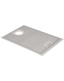 00365479 - filtre metallique graisse hotte bosch siemens 00365479 - filtre metallique graisse hotte bosch siemens