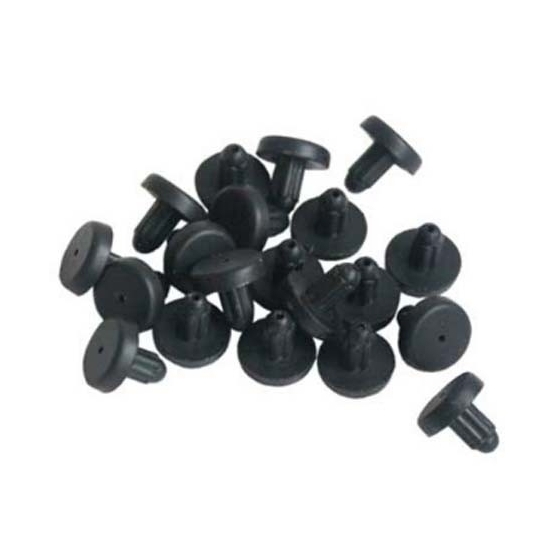 50280807004 - kit 20 pare chocs butee bruleurs plaque electrique electrolux