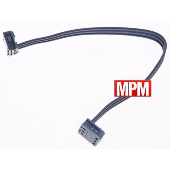 72X0509 - connecteur 3 fils 170mm four fagor brandt