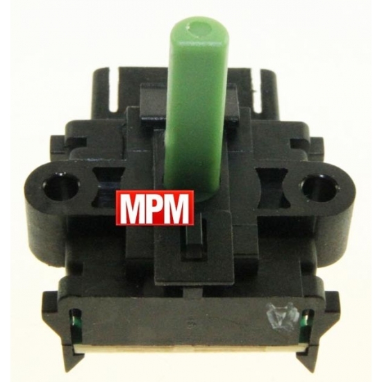 AS6015908 - commutateur de température 3 positions four fagor brandt