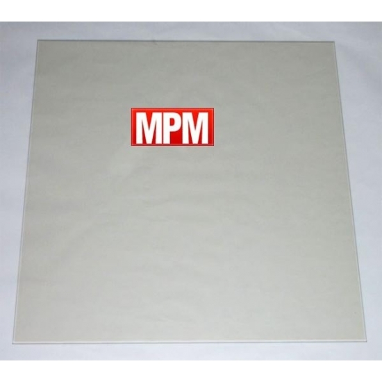 44003350 - vitre intermediaire exterieur four candy hoover