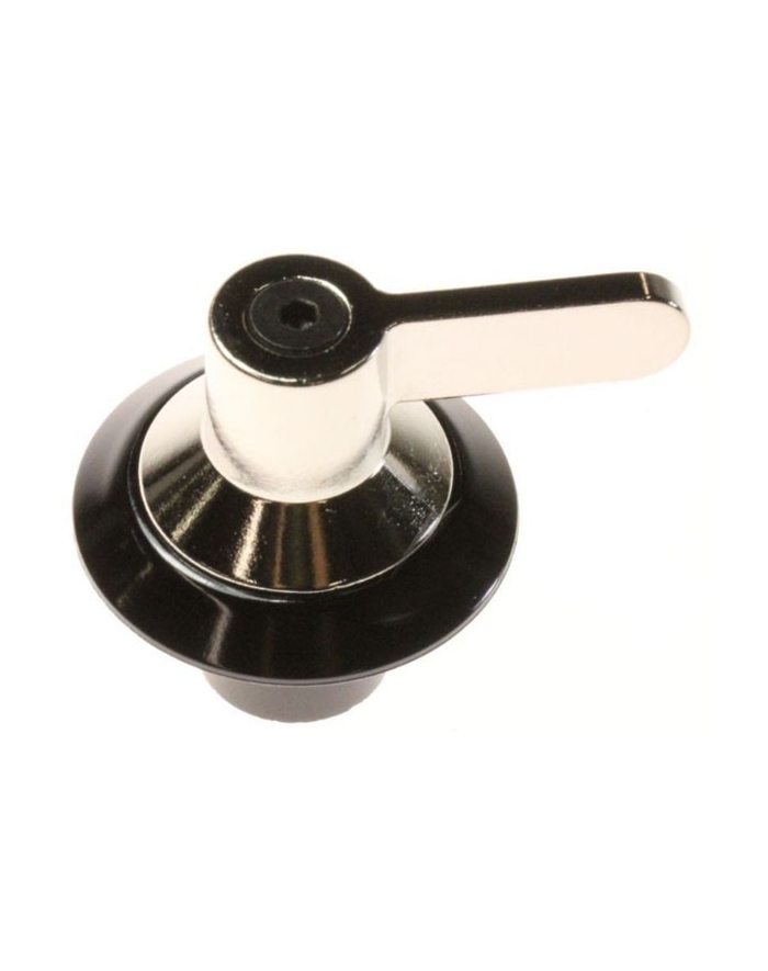 Smeg bouton de commande (bouton rotatif) avec aile four 694976753