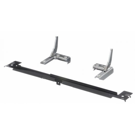 00643913 - kit de 2 charnières cuisiniere four bosch siemens