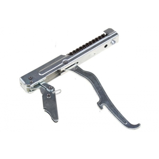 481941719294 -  Charnière Porte de Four WHIRLPOOL