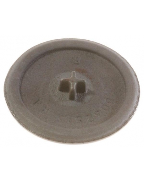 6032513118 - chapeau de bruleur table de cuisson arthur martin electrolux