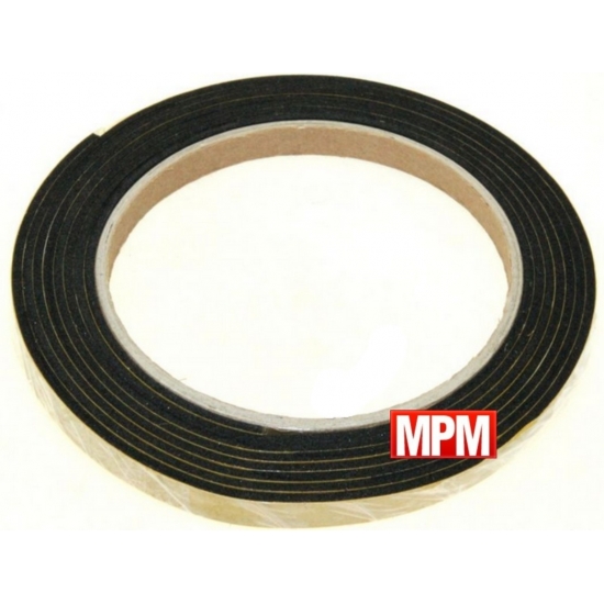 255430009 - joint plaque de cuisson BEKO