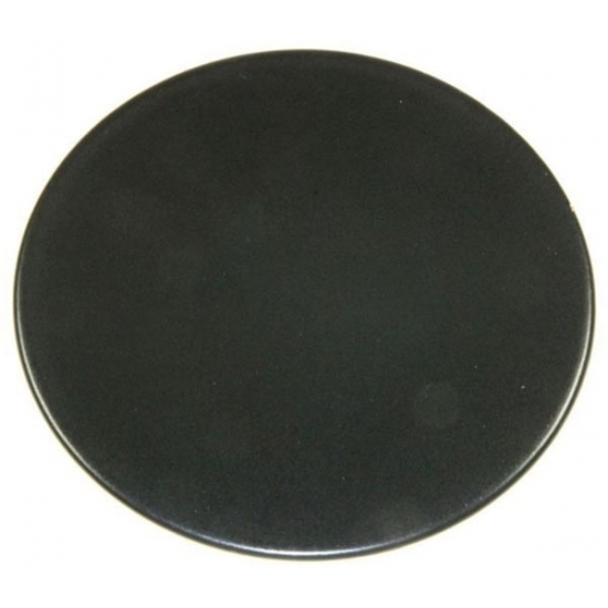 3540006156 - chapeau de bruleur D102mm table de cuisson arthur martin electrolux