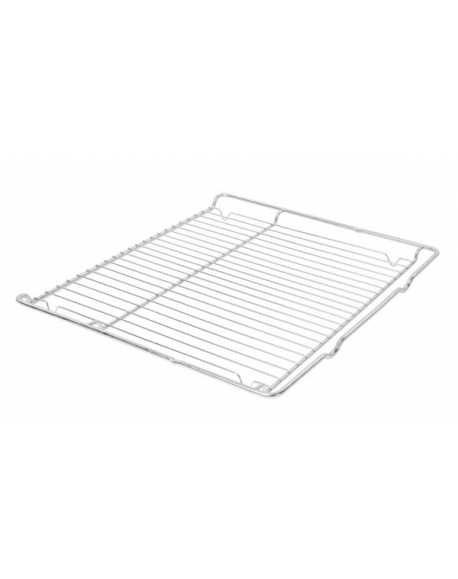 Grille (support de grille, grille de cuisson, grille de four) pour four  00578694, Z13CR10X0