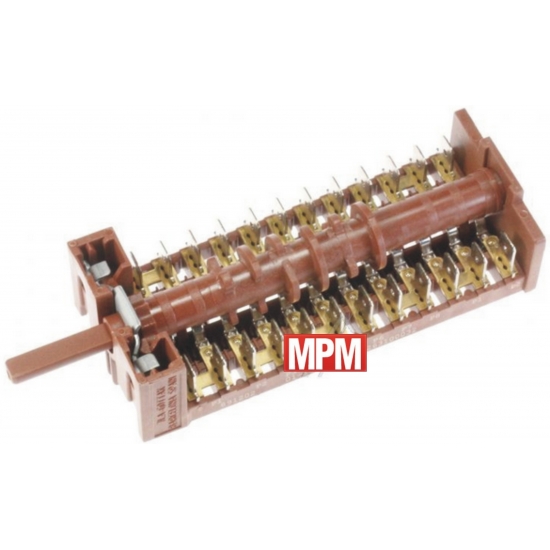 263100032 - commutateur four BEKO