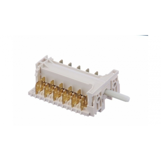 00173809 - commutateur four BOSCH 