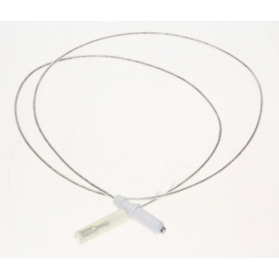 C00373287 - bougie allumage 700mm cuisiniere ariston whirlpool