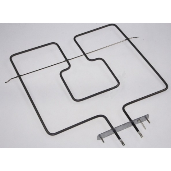 480121104179 - resistance superieure four